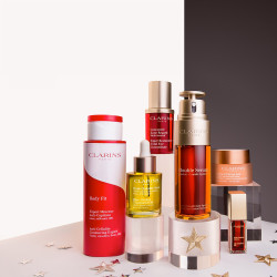 Unineed中国官网 精选 CLARINS 娇韵诗 护肤促销专场