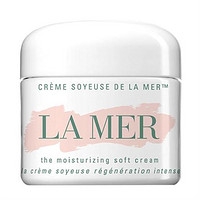 银联爆品日：LA MER 海蓝之谜  The Moisturizing Soft Cream经典精华乳霜  30ml
