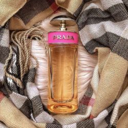 prada普拉达卡迪小姐糖果香水edp80ml