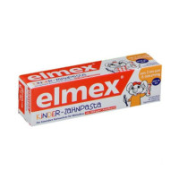 凑单品：Elmex 儿童婴儿牙膏 50ml