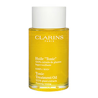 值友专享：CLARINS 娇韵诗 天然调和身体护理油 100ml