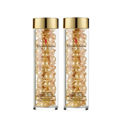Elizabeth Arden 伊丽莎白·雅顿 时空焕活胶囊精华液 90粒*2