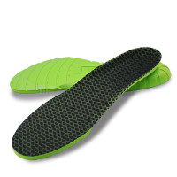 牧の足 羽毛球鞋垫 39-44码 2双装