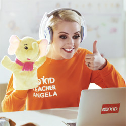 【VIPKID在线少儿英语】 