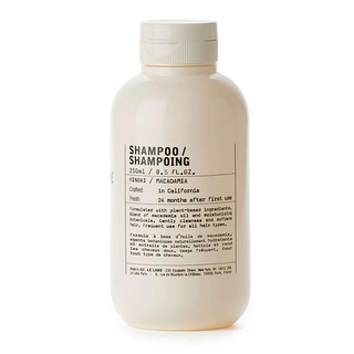 LE LABO 香水实验室日本桧木洗发露 250ml（下单送3份赠品+1张culti 品牌券）