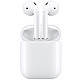 Apple 苹果 新AirPods 真无线耳机 有线充电盒版