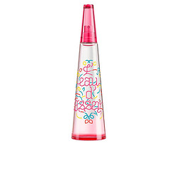 ISSEY MIYAKE 三宅一生 一生之水女士印度绘画版 EDT 100ml