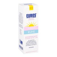 德国 Eubos 仪宝 儿童舒缓肌肤防晒霜