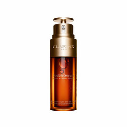 CLARINS 娇韵诗 双萃赋活修护精华 50ml