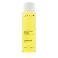 CLARINS 娇韵诗 黄水 温和化妆水 200ml 