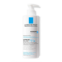 LA ROCHE-POSAY 理肤泉 Lipikar ap+ 营润舒缓止痒润肤膏 400ml