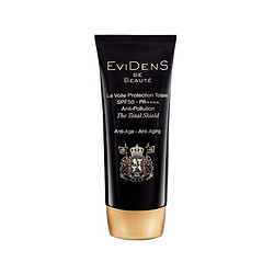 Evidens de Beaute 伊菲丹 抗光老精华防晒乳隔离霜 SPF50 PA++++ 50ml