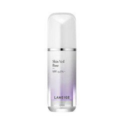 LANEIGE 兰芝 雪纱丝柔隔离霜 30ml 紫色