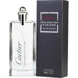 Cartier 卡地亚 宣言之夜男士淡香水 EDT 100ml