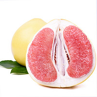 京世泽 红心柚子 3斤大果（单果1.8-2.5斤）