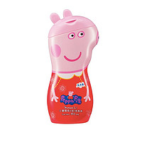  Peppa Pig 小猪佩奇 儿童洗护用品