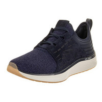 SKECHERS 斯凯奇 Silsher Navy 男士运动鞋 