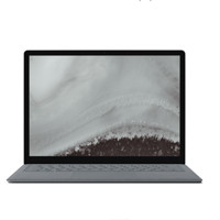 微软认证翻新 Surface Laptop 2 酷睿 i5/8GB/256GB/亮铂金