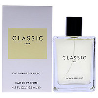 BANANA REPUBLIC 香蕉共和国 经典柑橘 中性香水 EDP 125ml