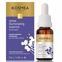 Kosmea 美白抗氧化玫瑰果油 20ml