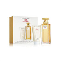 Elizabeth Arden 伊丽莎白·雅顿 第五大道女士香氛套装（EDP 125ml+身体乳 100ml）