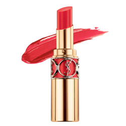 ysl口红_yves saint laurent 圣罗兰 圆管口红12号 斩男色 3.