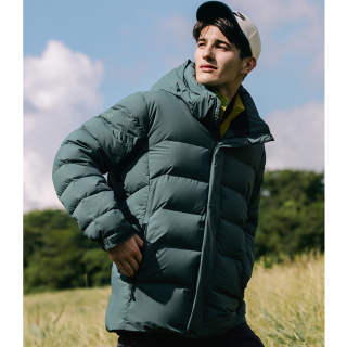 kailas凯乐石kg310228大鹅羽绒服