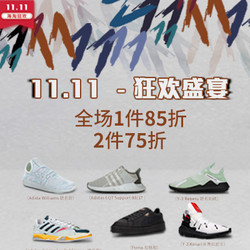 Get The Label中文官网 双11服饰鞋靴狂欢大促