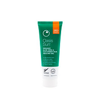 OASIS BEAUTY 芦荟青瓜胶 250ml