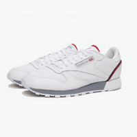 Reebok 锐步 CL LEATHER MU 休闲运动鞋