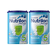 Nutrilon 荷兰诺优能 婴幼儿奶粉 5段  800g/罐 2罐装
