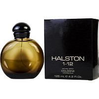 银联爆品日： HALSTON 候司顿 1-12男士古龙水 Cologne 125ml