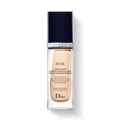 DIOR 迪奥凝脂星光亮妍粉底液 30ml #010-ivoire