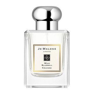 Jo Malone London 祖·玛珑 蓝风铃香水 50ml（赠6份le labo洗护体验装）