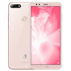 HUAWEI 华为 畅享8 4GB+64GB 全网通智能手机