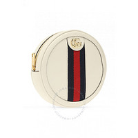 GUCCI 古驰 OPHIDIA系列 女士双肩包 598661 DJ2DG 8454 White