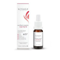 凑单品：KOSMEA 天然玫瑰果油 10ml