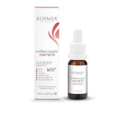 KOSMEA 天然玫瑰果油 10ml