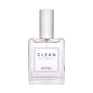 CLEAN 极致纯净 香水喷雾 EDP 60ml