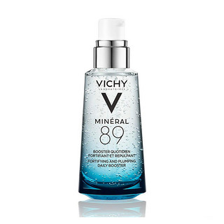 银联爆品日：Vichy 薇姿 89号火山能量瓶 50ml