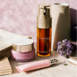 Unineed中国官网 精选 CLARINS 娇韵诗 护肤促销专场
