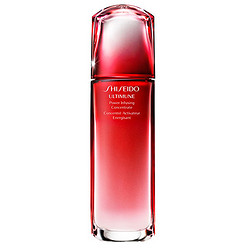  SHISEIDO 资生堂 新红妍肌活精华露 100ml