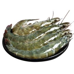挑霸 海捕青岛大虾 1斤（约20条）