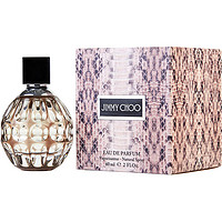 银联爆品日：Jimmy Choo 周仰杰 同名女士香水 EDP 60ml