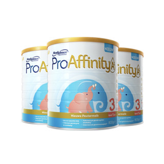 银联爆品日：美赞臣Proaffinity A2 3段 婴幼儿配方奶粉  800g *3罐