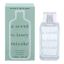 ISSEY MIYAKE 三宅一生 气息女士淡香水 EDT 100ml