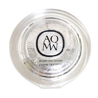 COSME DECORTE 黛珂 AQMW 白檀 亮采4D紧致眼霜 15g