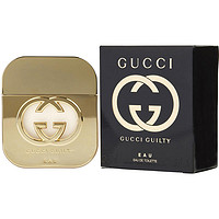 GUCCI 古驰 罪爱之水女士淡香水 EDT 50ml