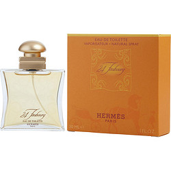 HERMÈS 爱马仕 法布街24号香水 EDT 30ml