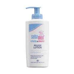 Sebamed施巴 婴幼儿童润肤乳 200ml